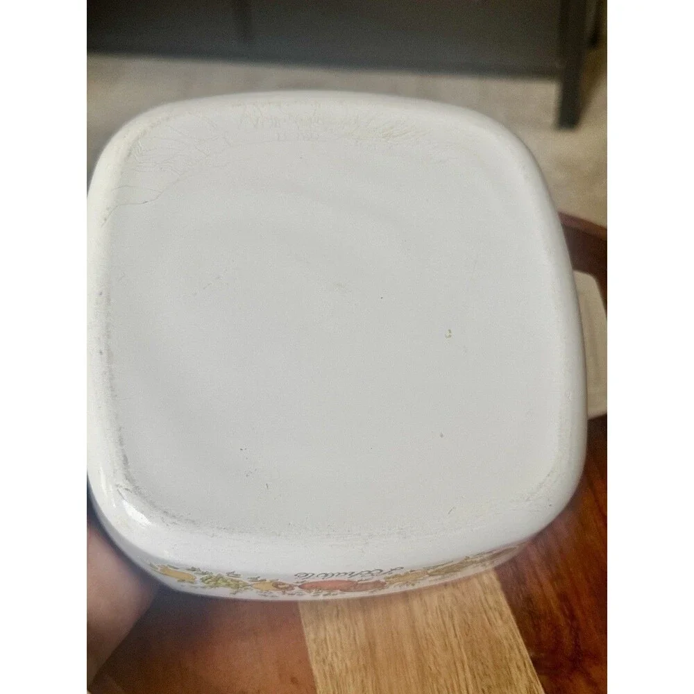 Corningware this product
